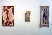 New England Regional Art Museum景点图片