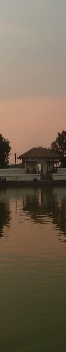 Siddha Pokhari-巴克塔普尔