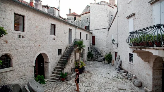 Town Museum