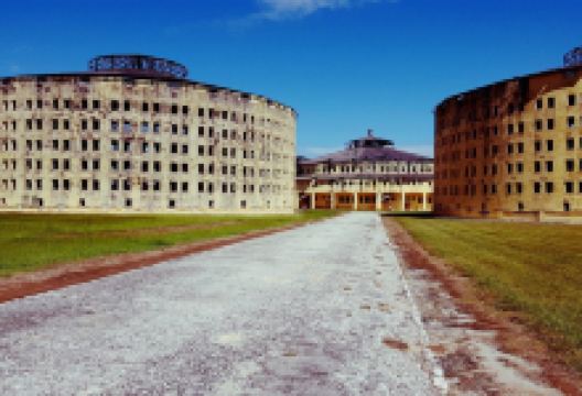 Presidio Modelo景点图片