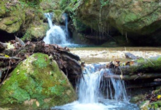 Alento River景点图片