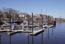 Perth Amboy Waterfront景点图片
