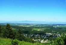 Belvedere de la Croix景点图片