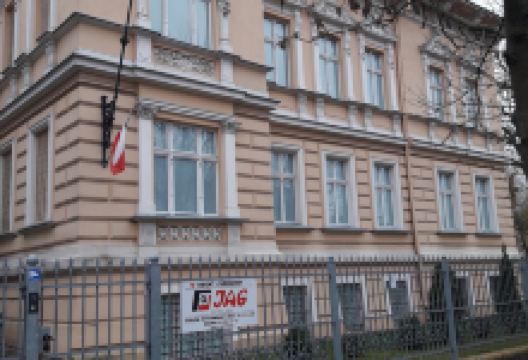 Kasprowicza Museum景点图片