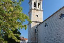 Parish Church of the Assumption of the Blessed Virgin Mary景点图片