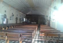 Catedral de La Inmaculada Concepcion景点图片