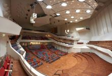 Concert Hall "Great Amber"景点图片
