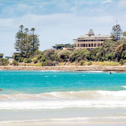 澳大利亚悉尼+凯恩斯+墨尔本10日9晚拼小团