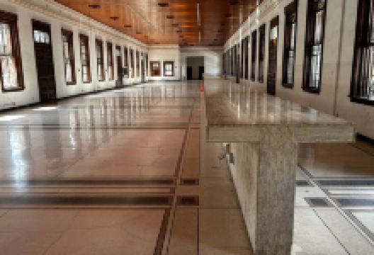 Antigua Aduana MarItima景点图片