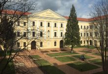 Museum of the Reformed College of Debrecen景点图片
