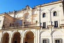 Villa Falconieri景点图片