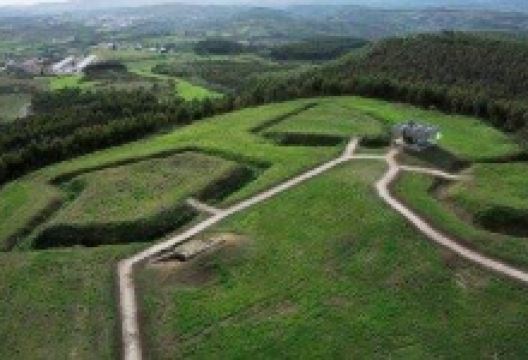 Circuito do Alqueidao景点图片