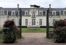 Chateau de la Branchoire景点图片
