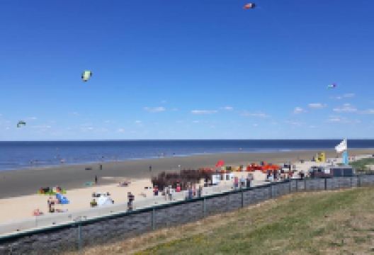 Nationalpark Schleswig-Holsteinisches Wattenmeer景点图片