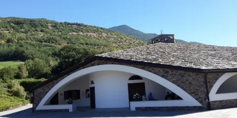 Monastero Mater Misericordiae