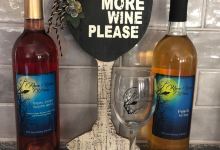 Raven Hollow Winery景点图片
