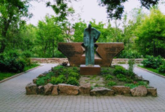 Monument to the Victims of Jewish Ghetto景点图片