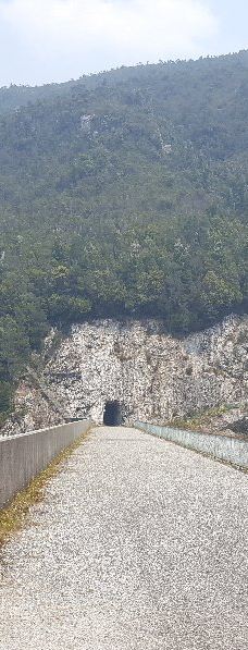 瑟蓬坦水坝-Jarrahdale