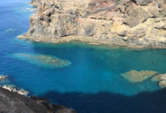 Zimbralinho Beach景点图片