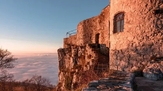 The Socerb Castle