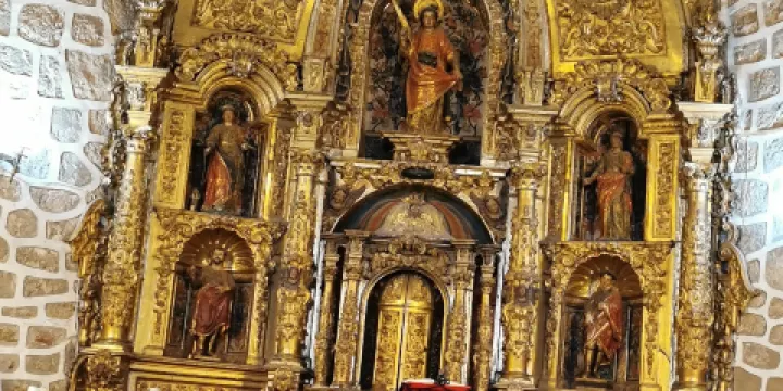 Iglesia de San Esteban