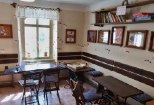 Rumcajsova sevcovna景点图片