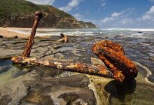 Wreck Beach景点图片