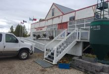Hay River Historical Museum景点图片
