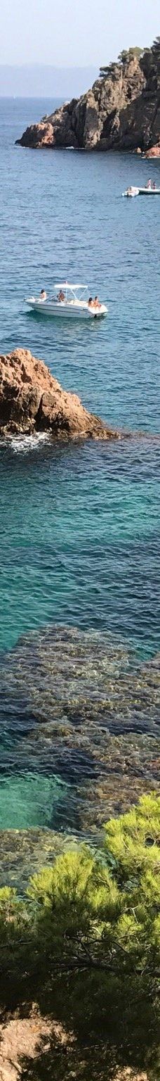 Cala El Golfet-帕拉弗鲁赫尔