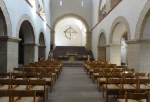 Johanniskirche景点图片