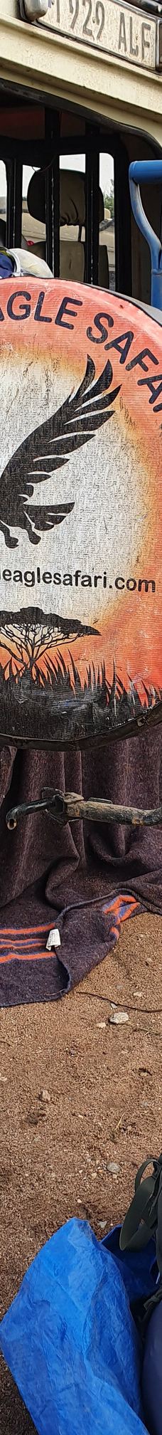 Adventure Africa Expedition-内罗毕