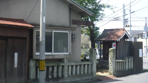 地蔵尊