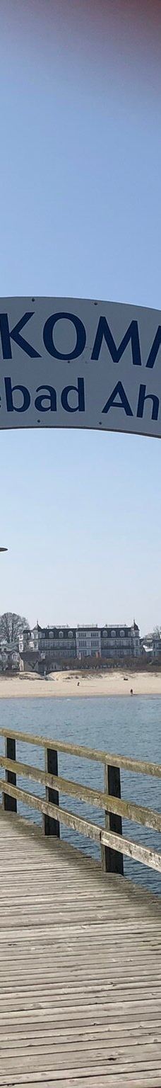 Seebrücke-黑灵斯多夫