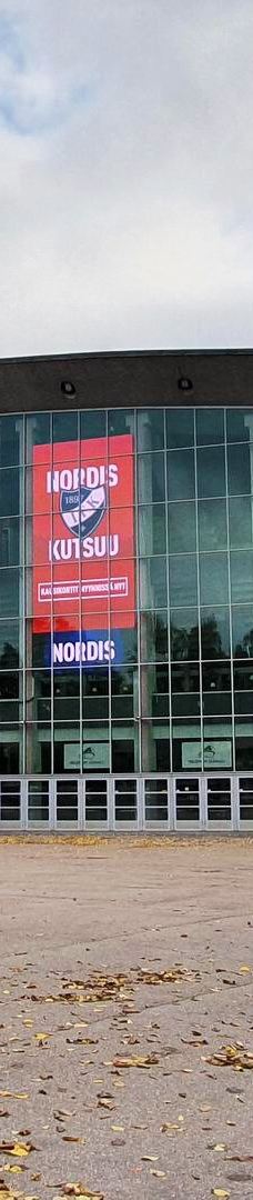 赫尔辛基冰上运动场-赫尔辛基