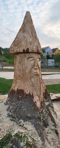 MoselCamping Bernkastel-贝恩卡斯特尔-屈斯