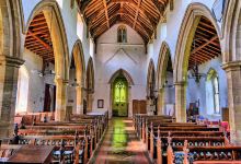 St. Peter and St. Paul's Church景点图片