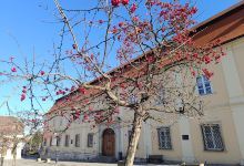 Muzeum regionu Boskovicka, p. o. - Hraběcí rezidence景点图片