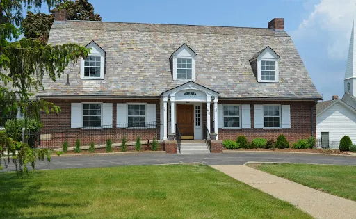 Troy Museum & Historic Village
