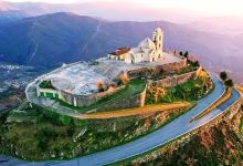 Miradouro de Nossa Senhora da Graça景点图片