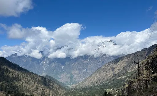 Mount Katao