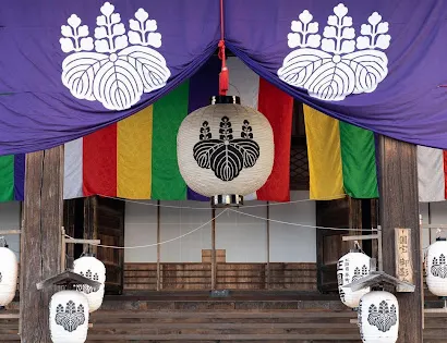 専修寺