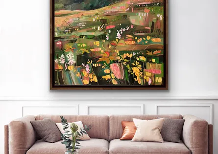 Wychwood Art