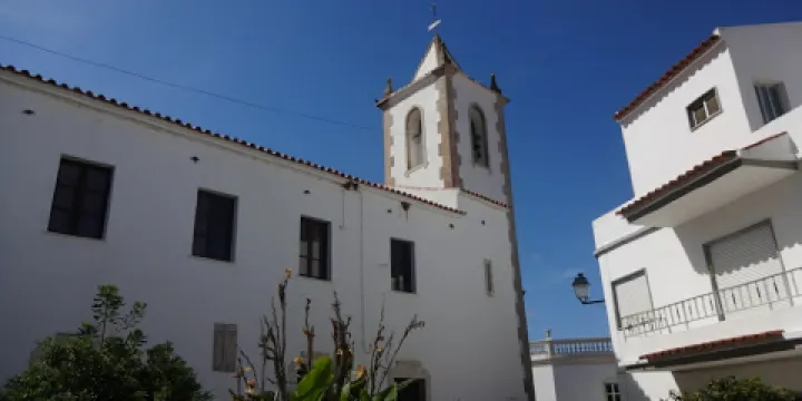 Casa Museu do Acordeão