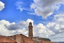 Santa Creu de Calafell景点图片
