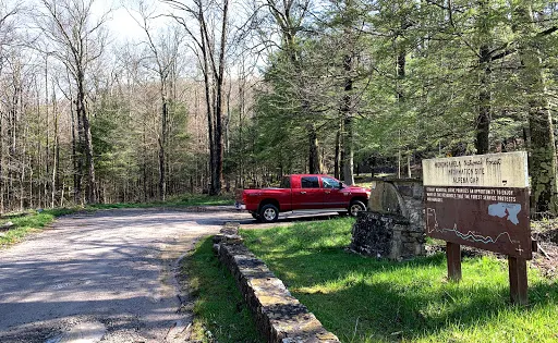 Alpena Gap Recreation Area