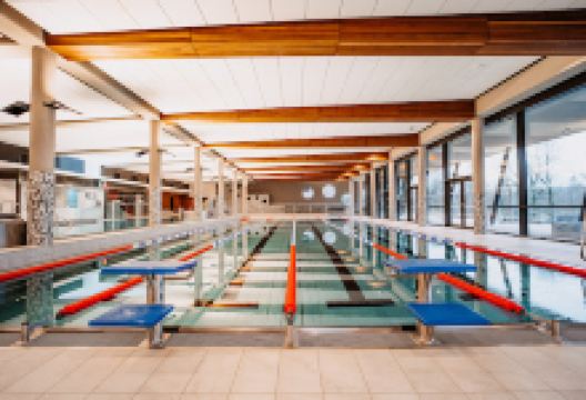 Aquacentrum Vrchlabí景点图片