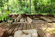 Museo Ruinas Jesuíticas de Loreto景点图片