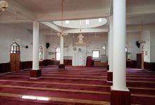 Mosque of Omar bin Abdul Aziz景点图片