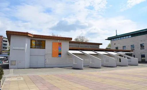 Galerija Murska Sobota