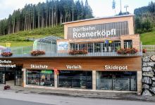 Dorfbahn Rosnerköpfl景点图片